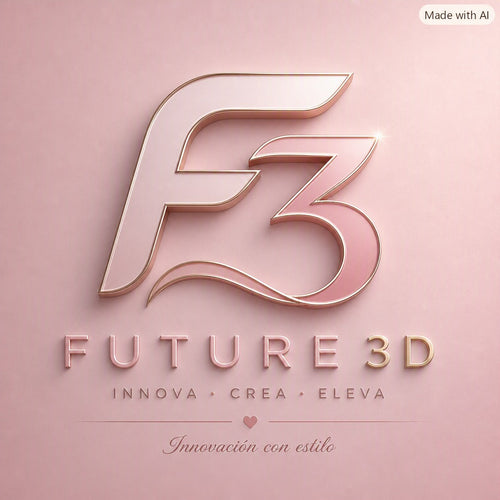 Future 3D